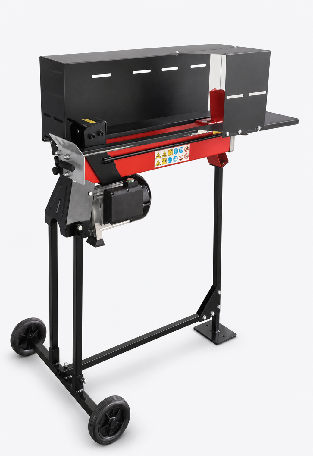 Electric Log Saws